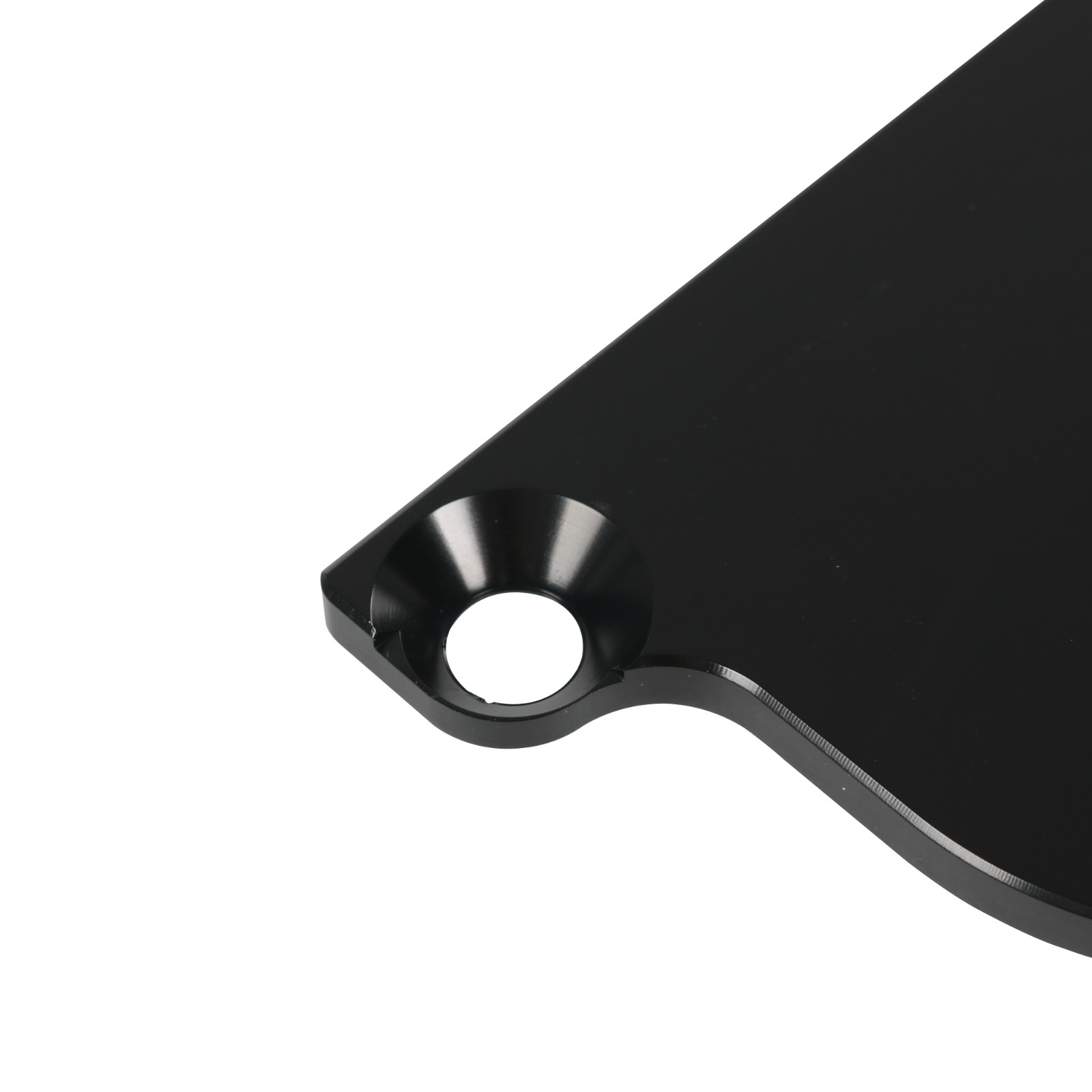 LS Gen 3 Low Profile Valley Pan Cover Plate w/ Gasket and Seals For LSX LS1 LM7