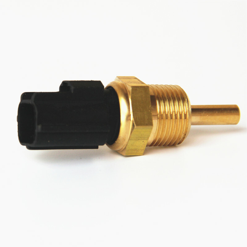 New Coolant Temperature Sensor Fits Mitsubishi Galant Lancer Outlander Eclipse
