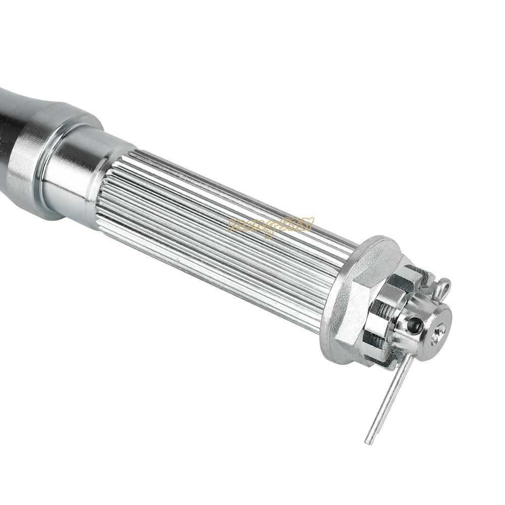 Rear Axle Shaft For Honda TRX 420 500 520 Foreman Rancher 42311-HR3-A20 14-23