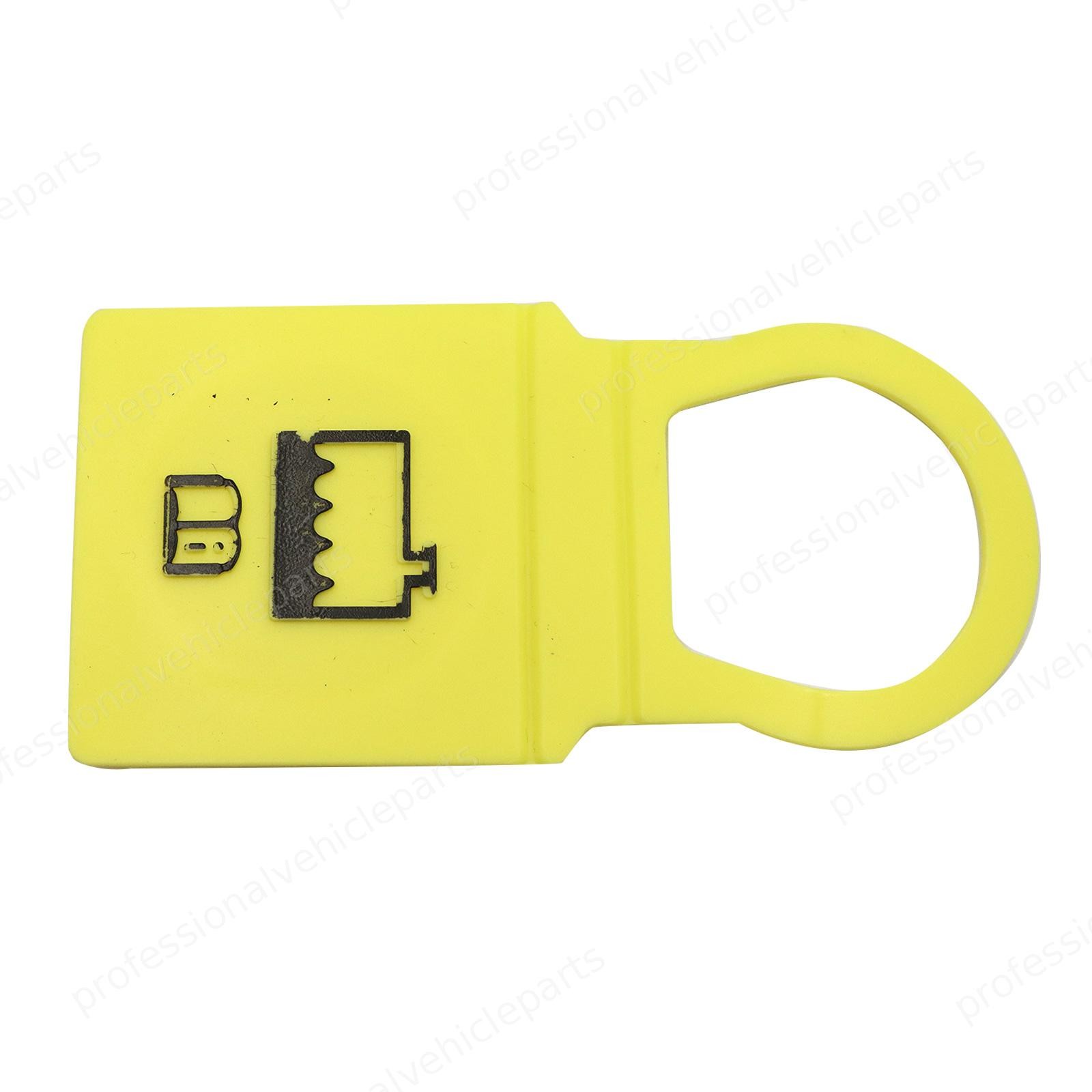 Coolant Radiator Reservoir Overflow Tank Cap Fits Jeep Dodge Chrysler 52079331