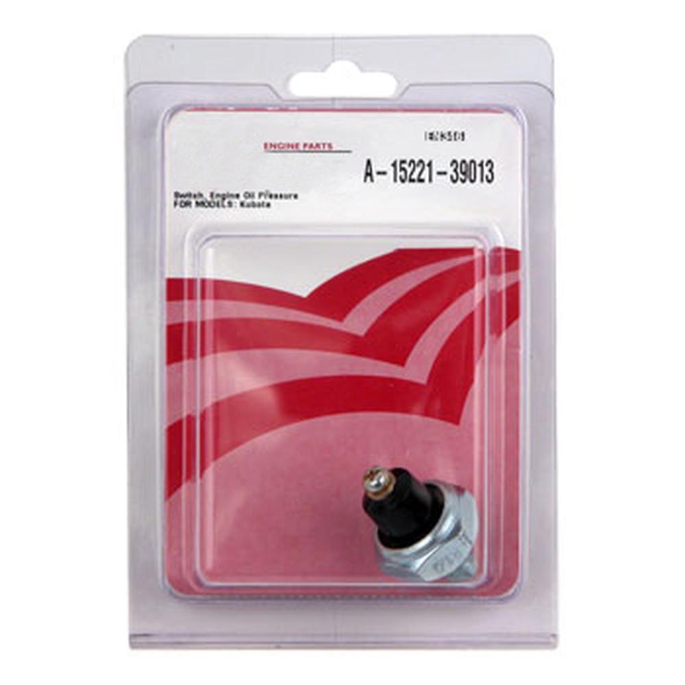 New Oil Pressure Switch Fits Kubota L175 L185DT L185F