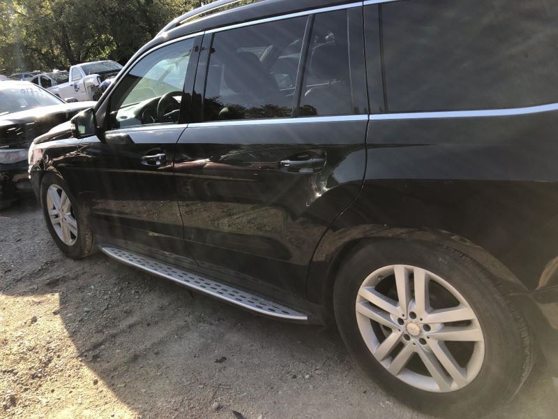 2014 2015 MERCEDES BENZ CLA250 Blind Spot Radar Object Distance Sensor 9127