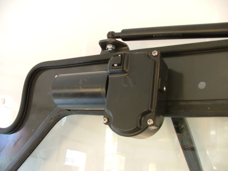 NEW Cab Enclosure kit for New Holland LX565,LX665,LX865,LX885,LX985 Skid Steer