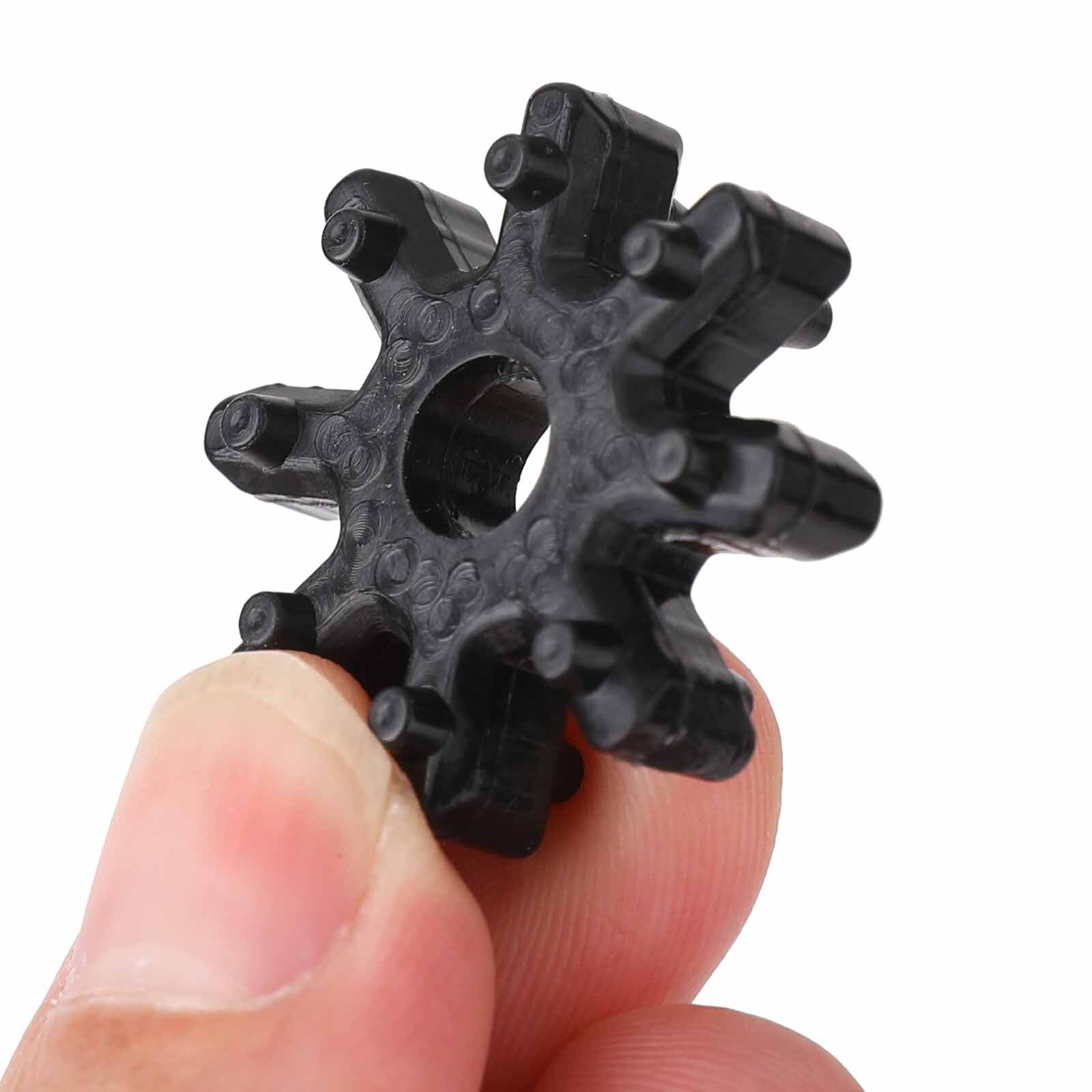 2*Steering Column Flexible Coupler For Hyundai 2011-2014 Elantra Kia Optima Soul