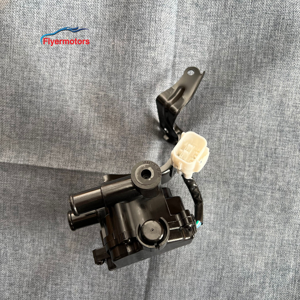 16670-21010 New Prius Coolant Control Valve For 2004-2009 Toyota USA