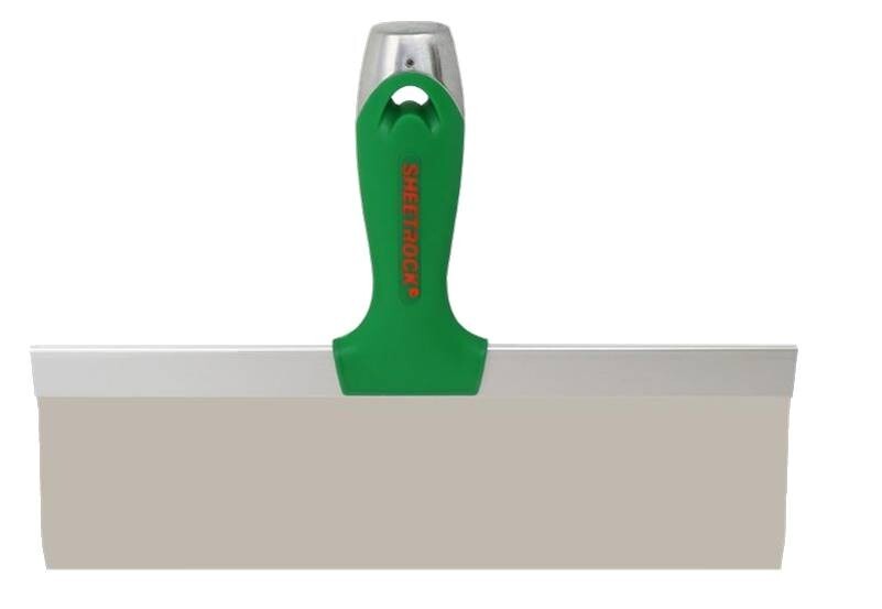 USG Sheetrock Premium Stainless Steel Taping and Mixing Set