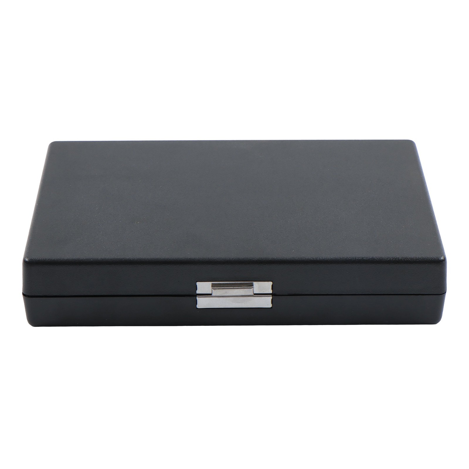 Versatile 36pc Steel Round Gage Block Kit for Technical Measuring