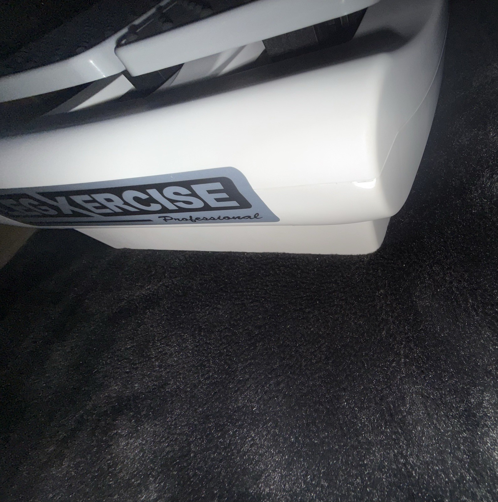 Legxercise Pro legx-012 Motorized Leg Activator Exercise Machine