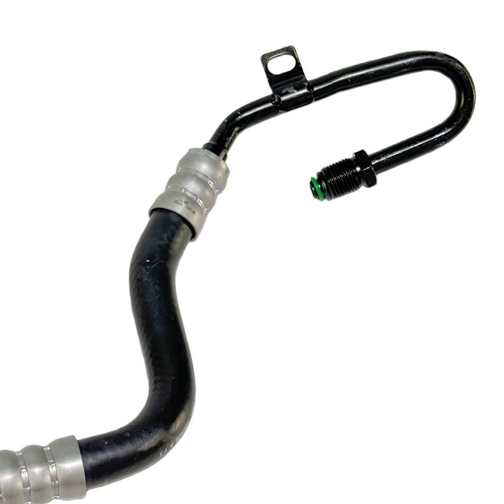 New Power Steering Return Hose 7L6-422-891-B For 2009-2015 Audi Q7 7L6422891B