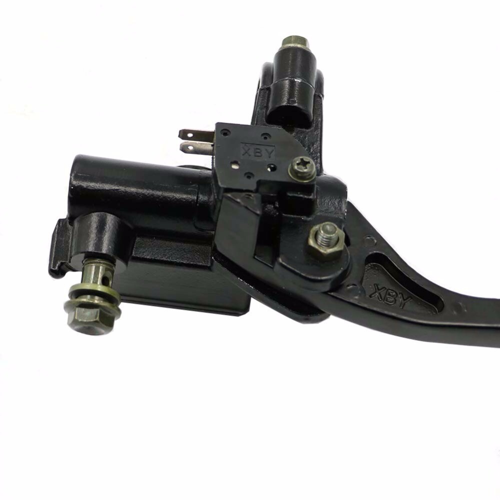 Front Right Brake Master Cylinder for Honda TRX250TM/TE Recon 250 2x4 1997-2023