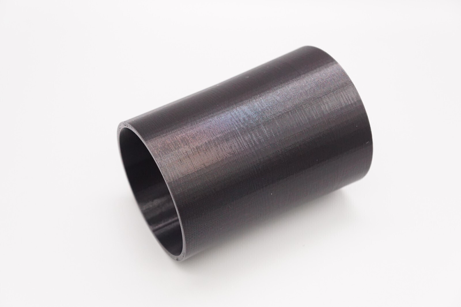 Adapter Extender to 2.5" ShopVac Nozzle for Ryobi RY40402 40v Leaf Blower