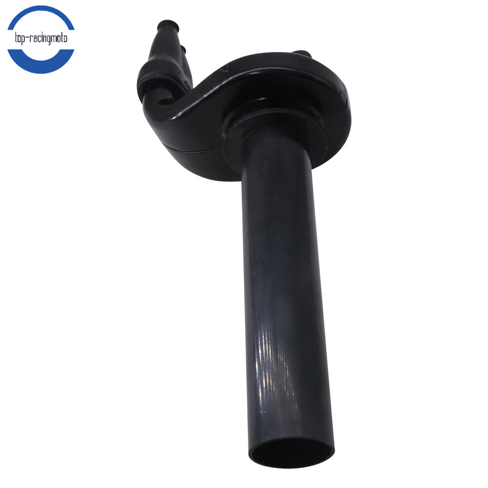 For Honda CRF450R CRF450X Throttle Cable + Twist Throttle Accelerator Grip