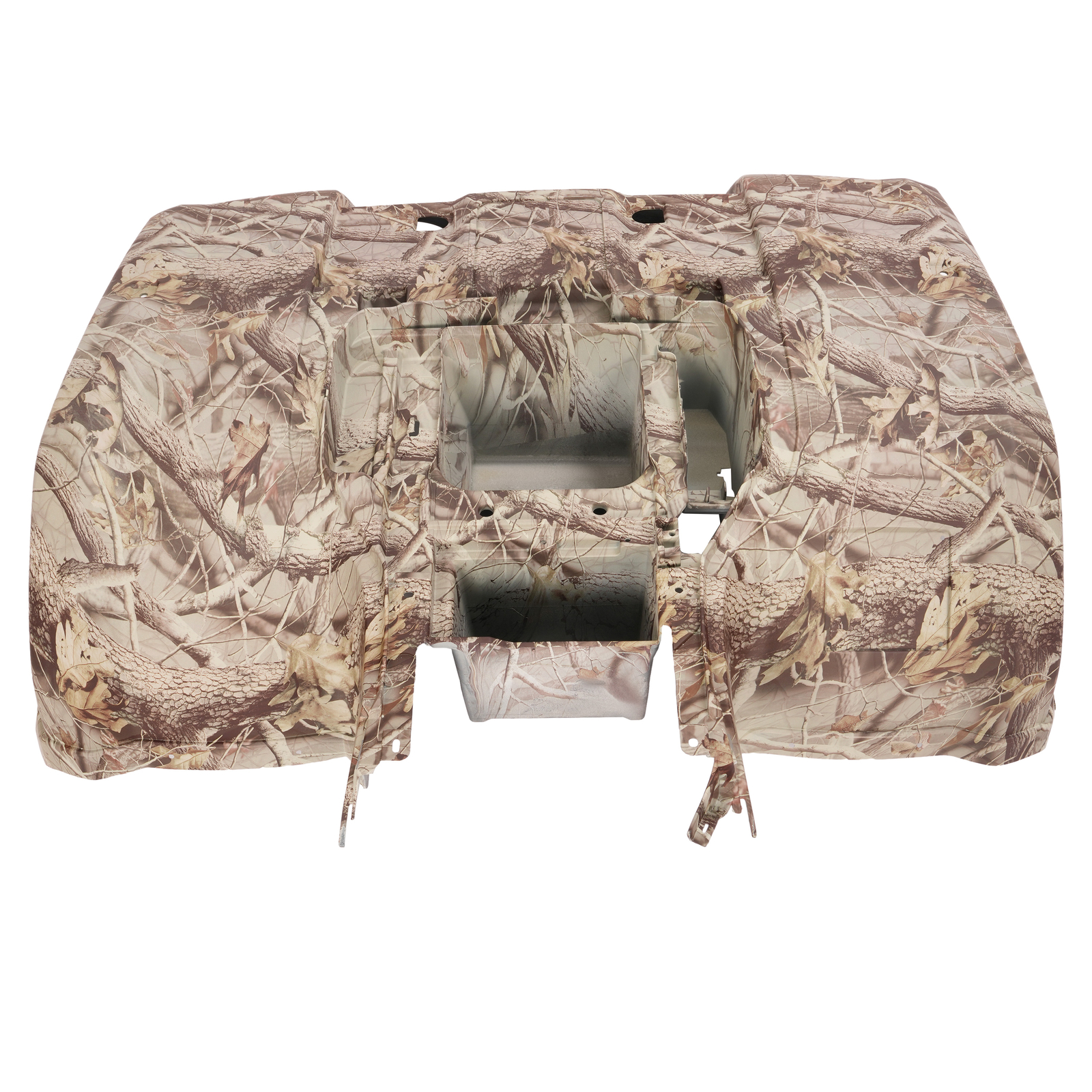 Fender Set For Yamaha Grizzly 400 450 2007-2008 & Kodiak 400 450 2005-2006