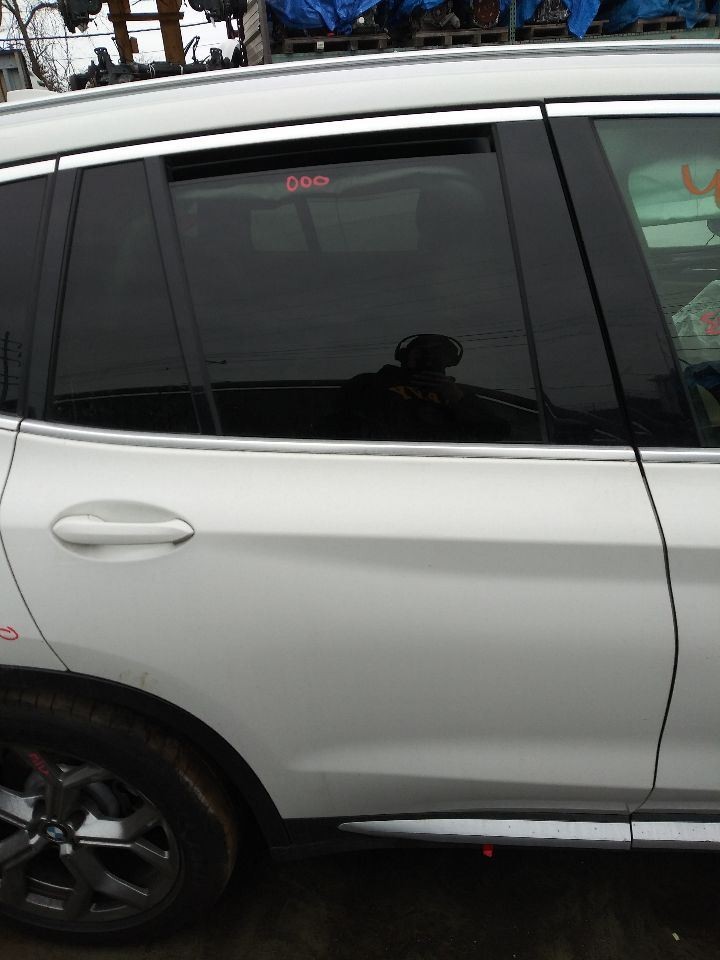 2021 BMW X3 FRONT NAVI RADIO 8.8" DISPLAY SCREEN FITS 20-21 ID 65508720749