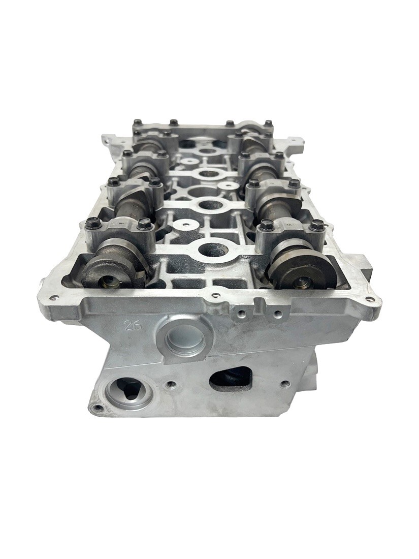 Genuine Dodge Chrysler Jeep 1.8L 2.0L 2.4L Cylinder Head Assembly 04884510