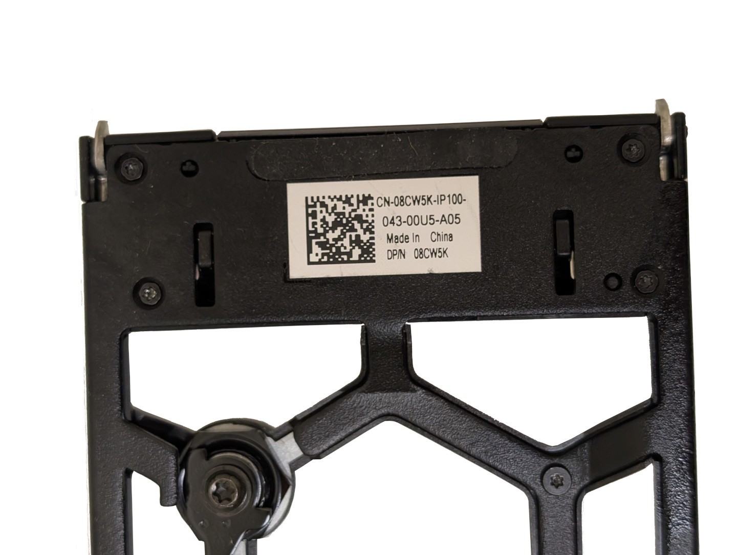 Dell EMC 8CW5K 2U Front Bezel R740XD R740 R540 08CW5K