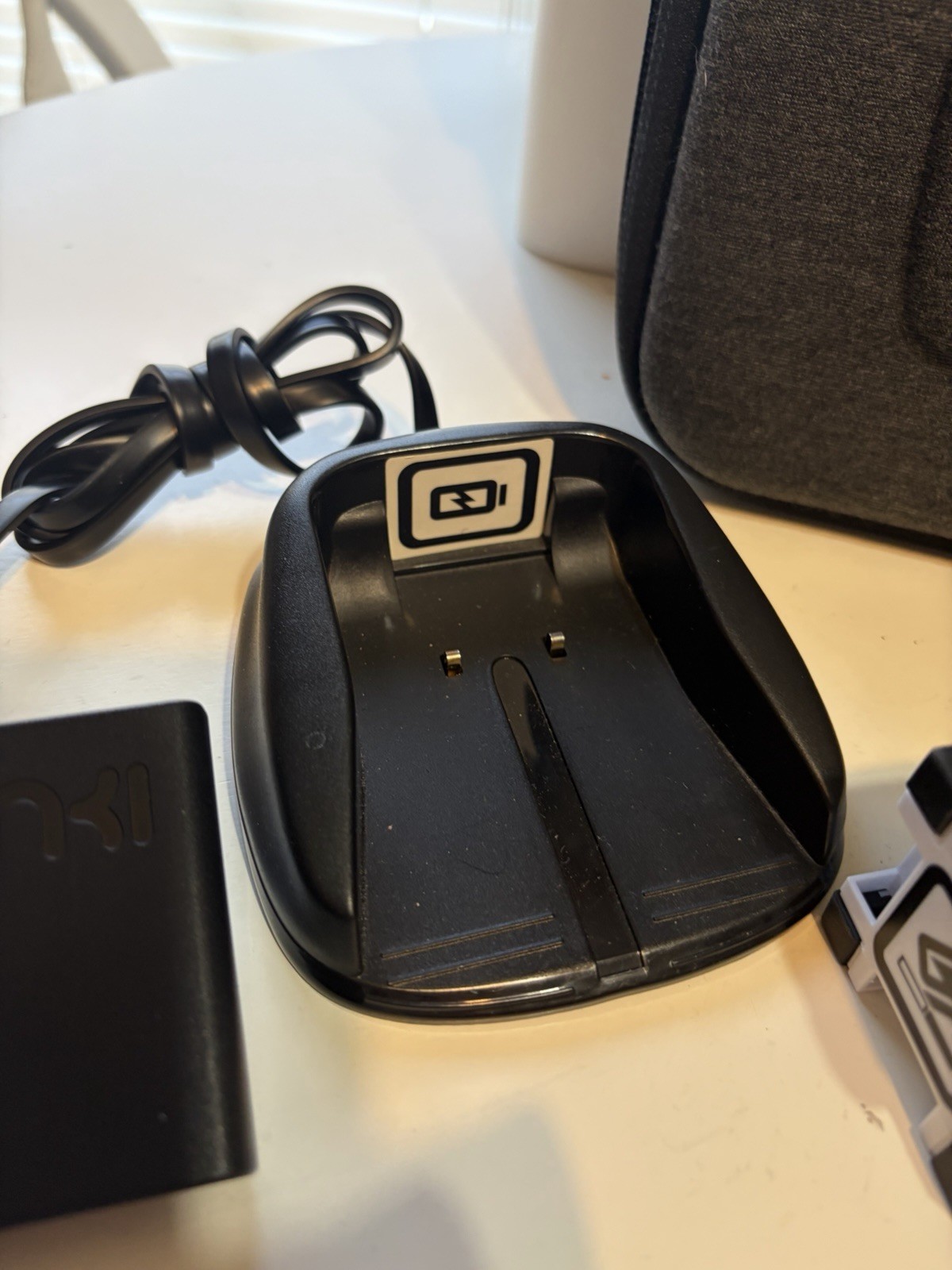 Cozmo Robot By Anki Gen 2 600mah Upgrade. With Case Full Set Read!!