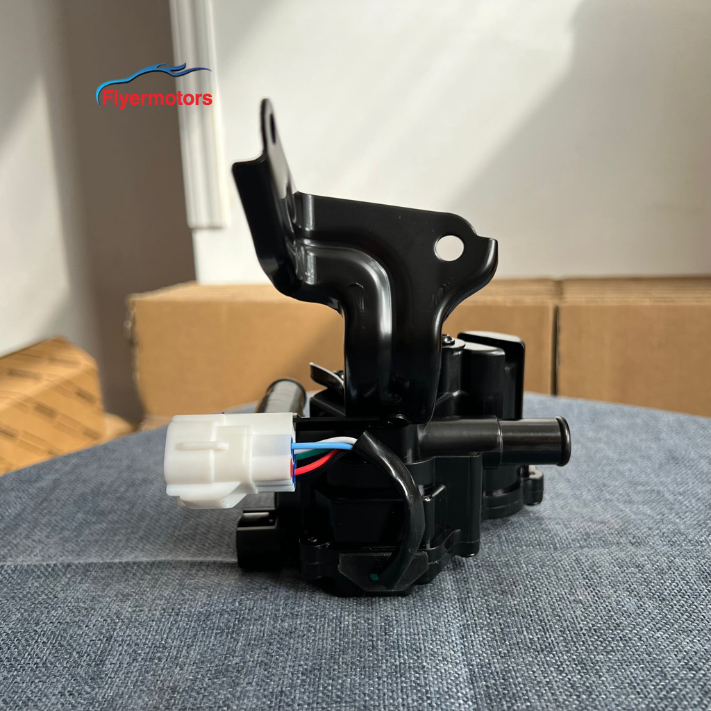 16670-21010 New Prius Coolant Control Valve For 2004-2009 Toyota USA