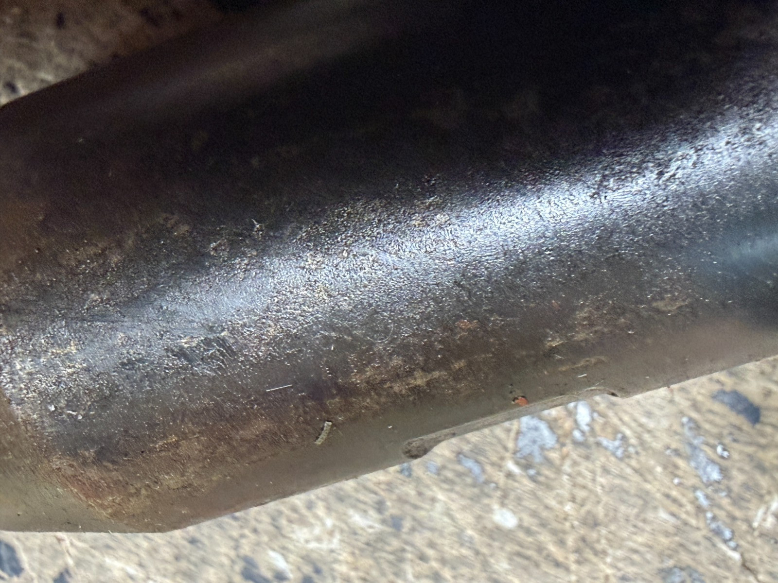 Huck 99-561 Rivet Gun Pulling Head