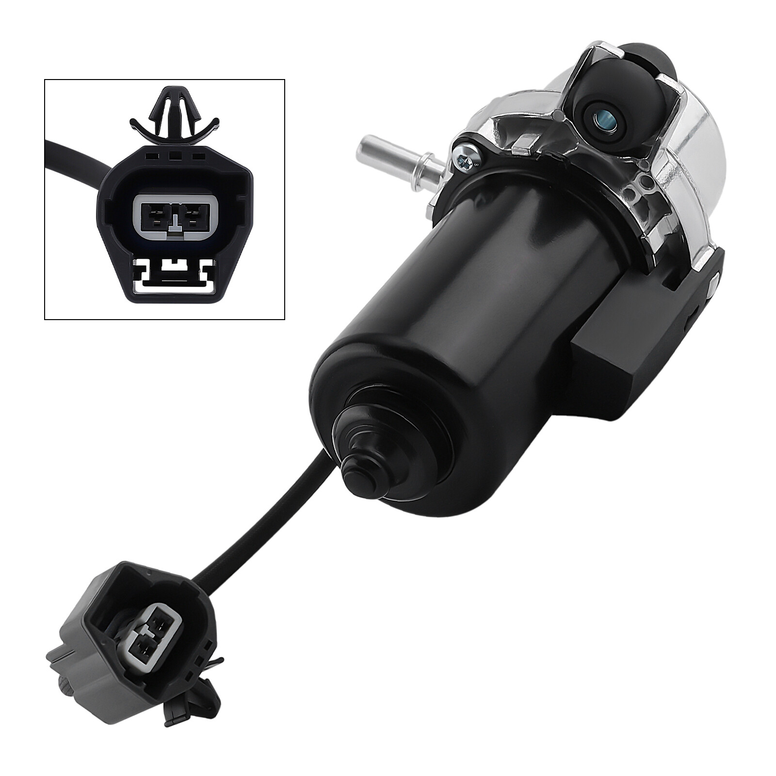 Vacuum Pump For Jeep Grand Cherokee Dodge Durango 3.6L 2016-2019 04581954AB