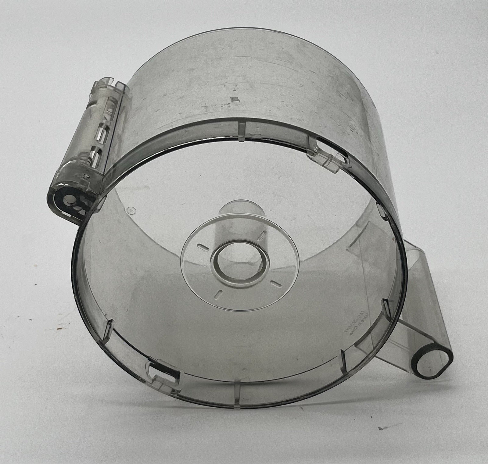 Cuisinart Pro Custom 11 Food Processor Replacement Work Bowl DLC-865AGTX