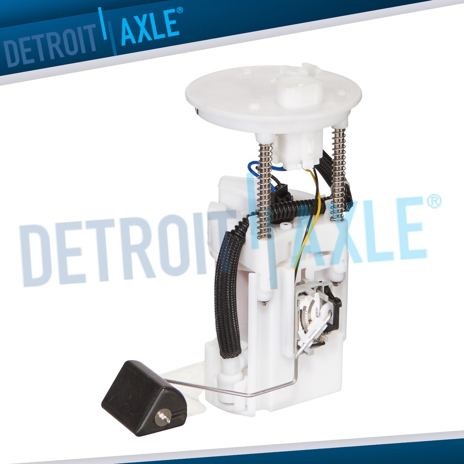 Gas Fuel Pump Module Assembly for Toyota 2007 - 2011 Camry 2007 - 2008 Solara