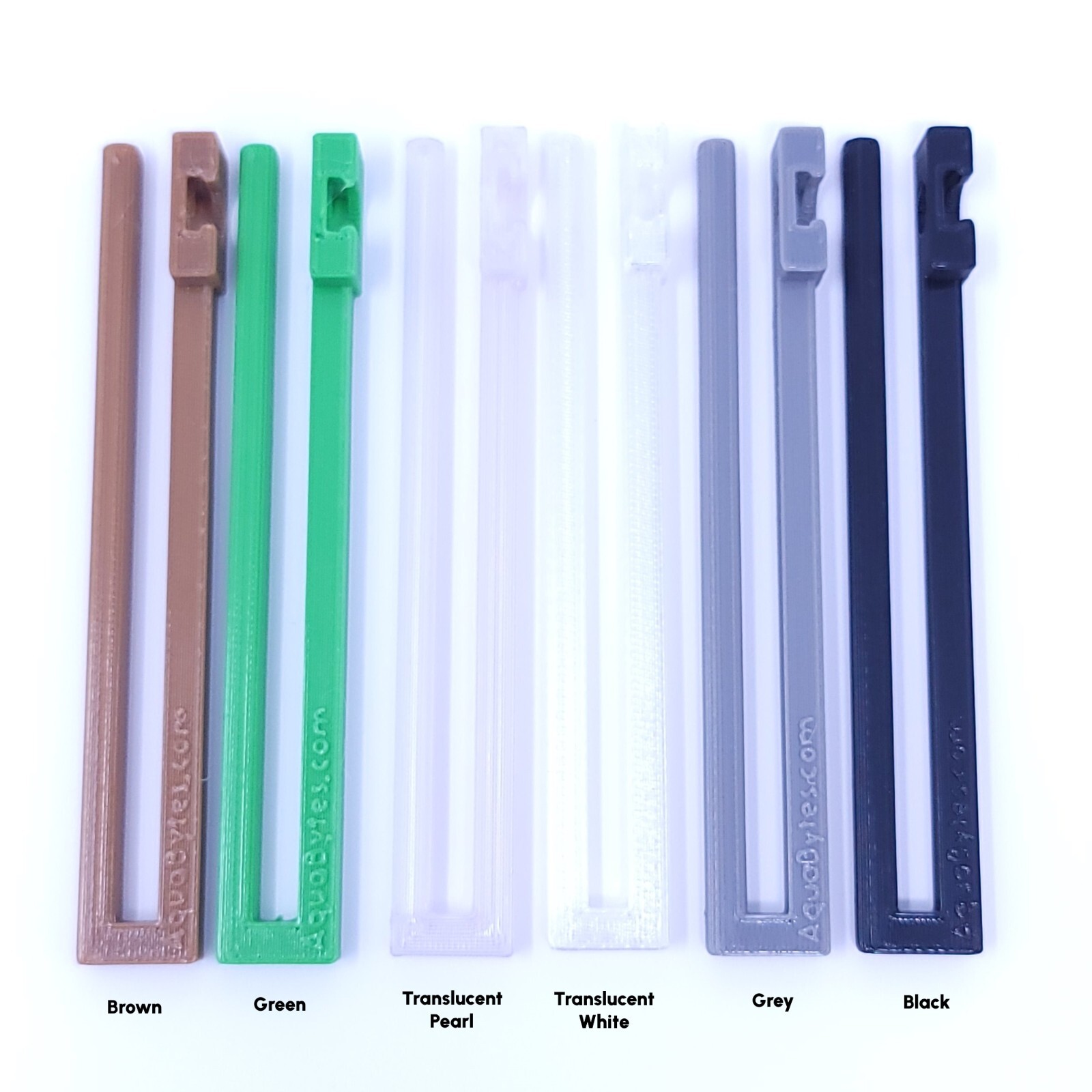 Floating Plant Organizer, Corral your Aquarium Plants (Made in USA, PETG)