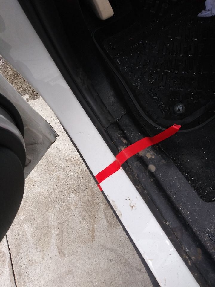 2021 BMW X3 FRONT NAVI RADIO 8.8" DISPLAY SCREEN FITS 20-21 ID 65508720749