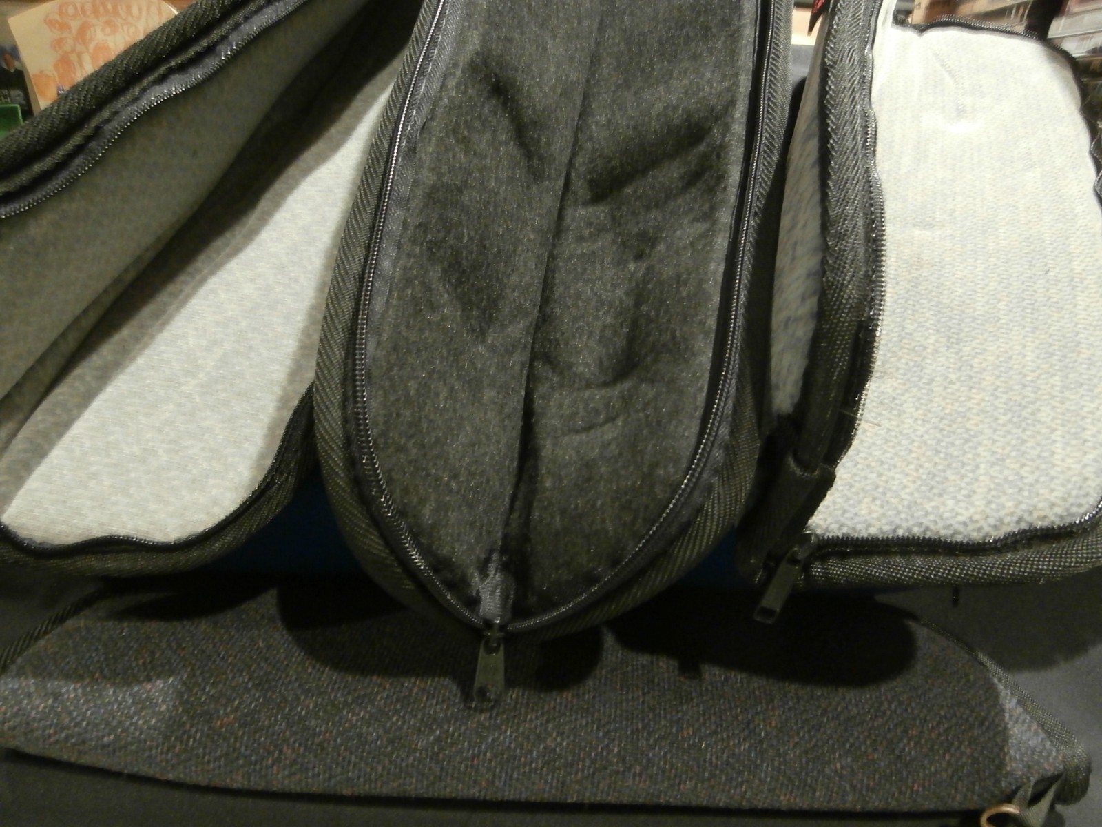 18" X 5" Custom Dagger Case WW2 Daggers (8) CASES