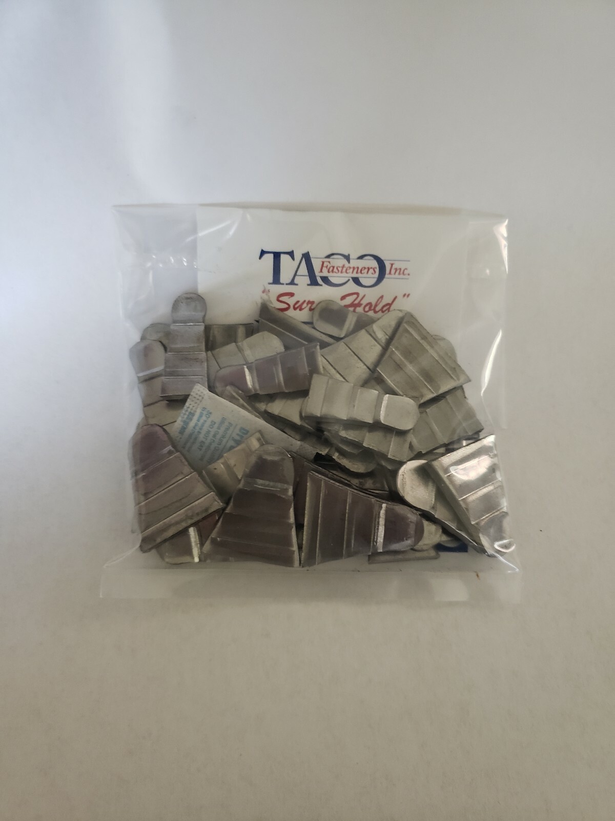 36 Metal wedges for hammers, hatchet, axes and mauls 3 sizes