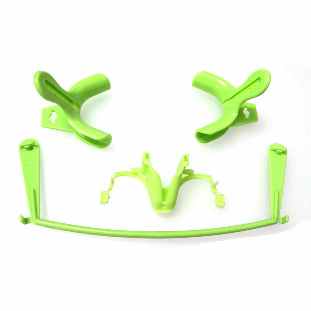 Dental Nola Lip Cheek Retractor Dry Field System Mouth Opener Props Adult Child