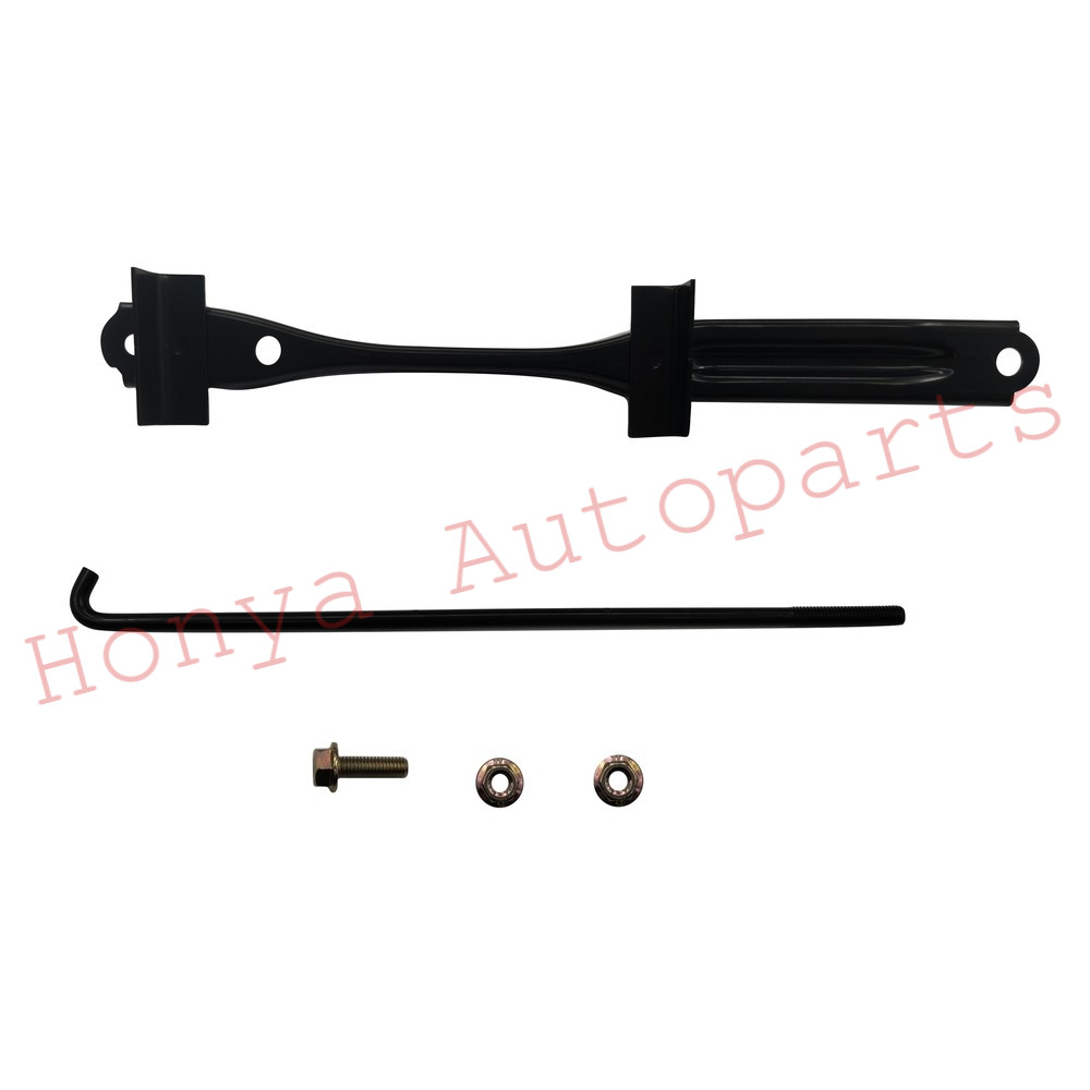 For 2013-2018 Toyota Avalon Battery Hold Down Clamp & Bolt & Nut 74404-06130