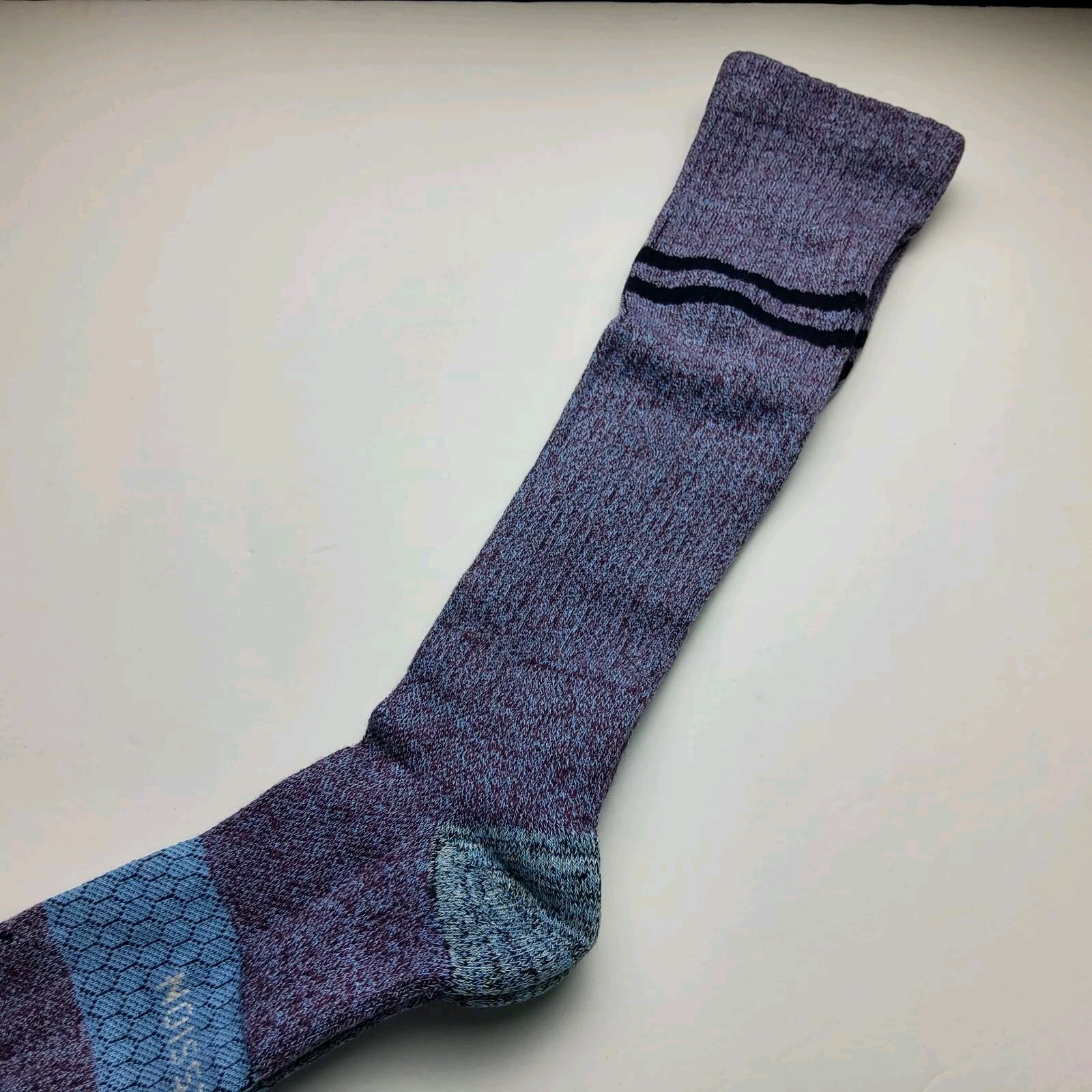 Bombas Everyday Compression Socks 15-20mm Size M