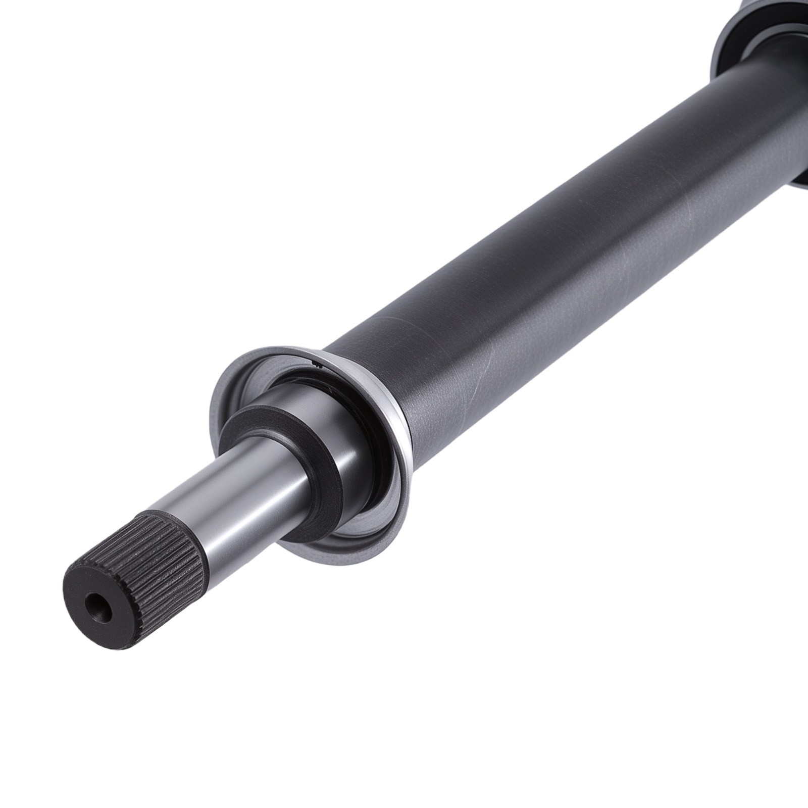 CV Half Shaft Axle Set For Ford Escape Lincoln MKZ 1.5L 1.6L 2L 13-19 Front FWD