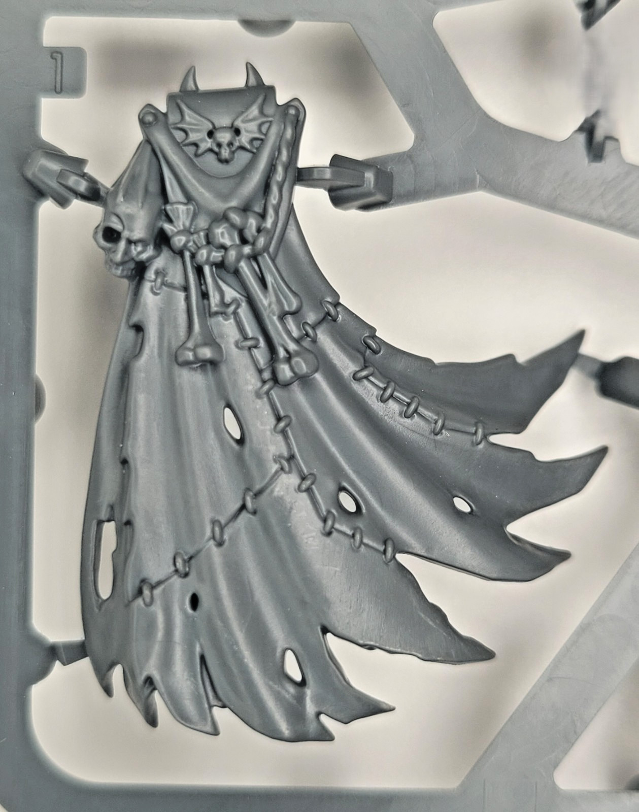 Night Lords Nemesis Claw Kill Team Bits Bitz Multi Listing