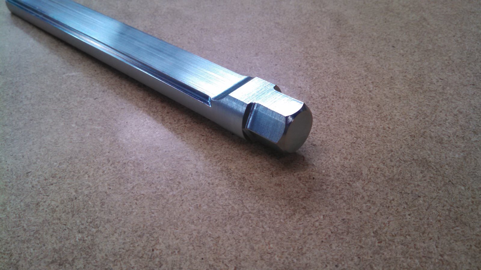 Davidson Action Wrench for Remington 700 and Barrel Vise Combination