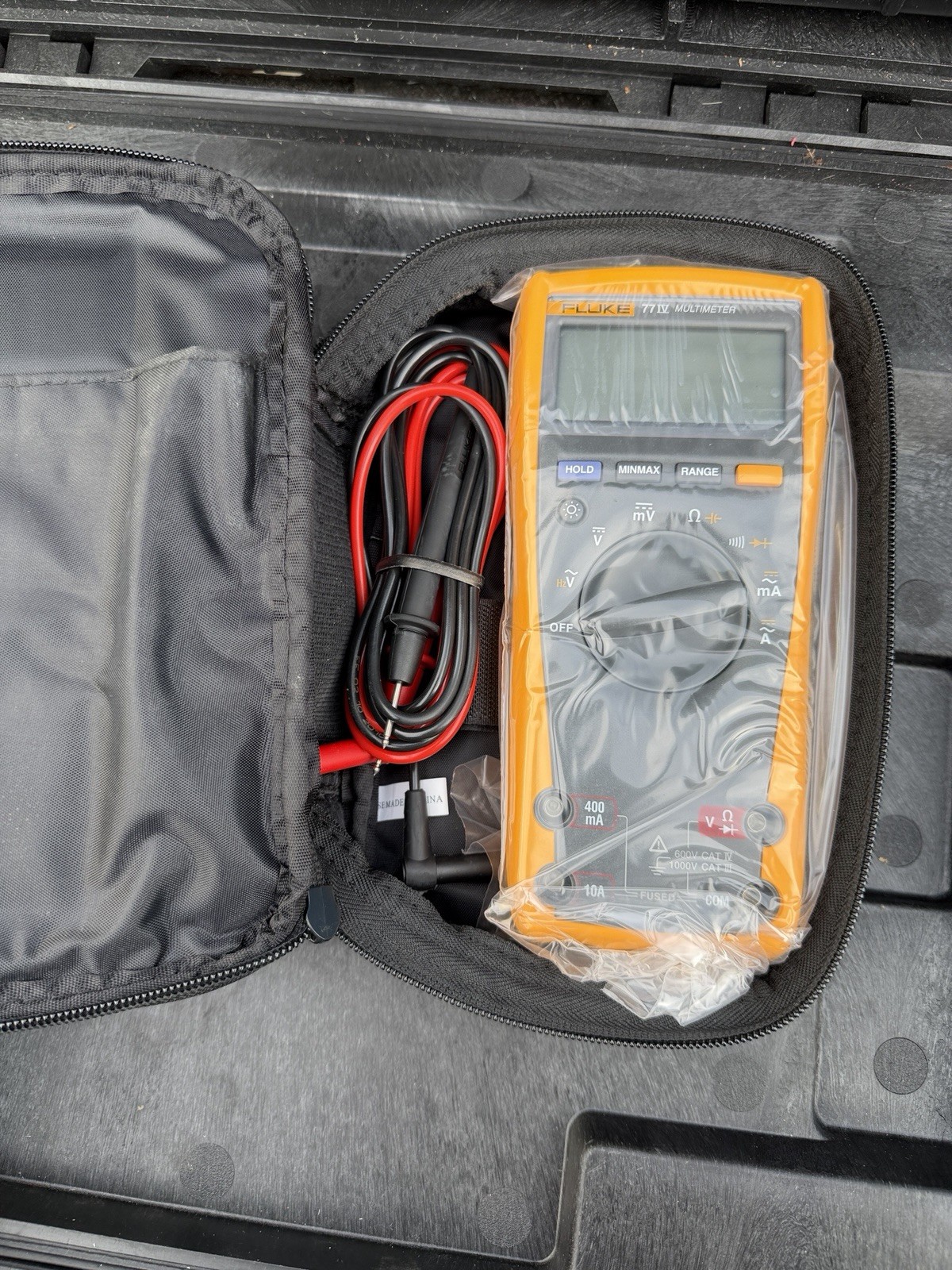 Armstrong Industrial Tools USA Nos GMTK USMC General Maintenance Tool Kit SGMTK2