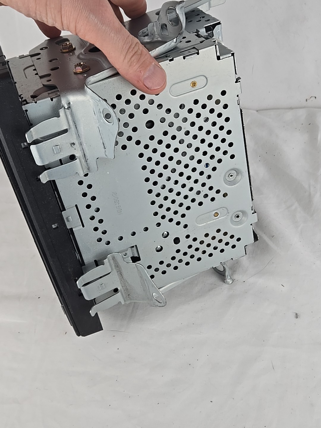 OEM JBL Radio 6-CD Player Cassette for 05 06 Toyota Camry 86120-AA180 W/O Nav