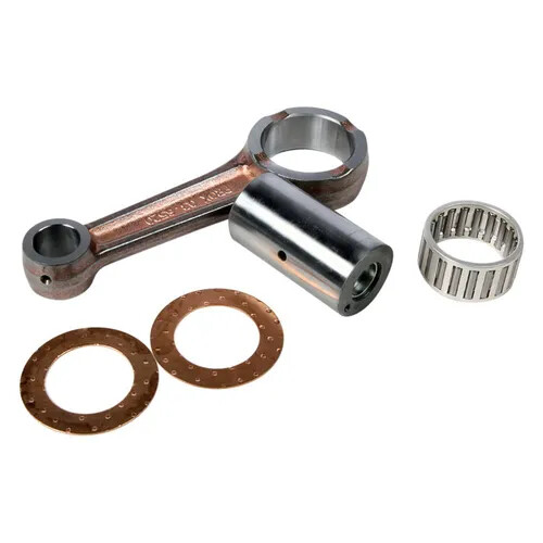 ProX Forged Steel Connecting Rod Crankshaft Rebuild Kit KTM 525 EXC 03-07