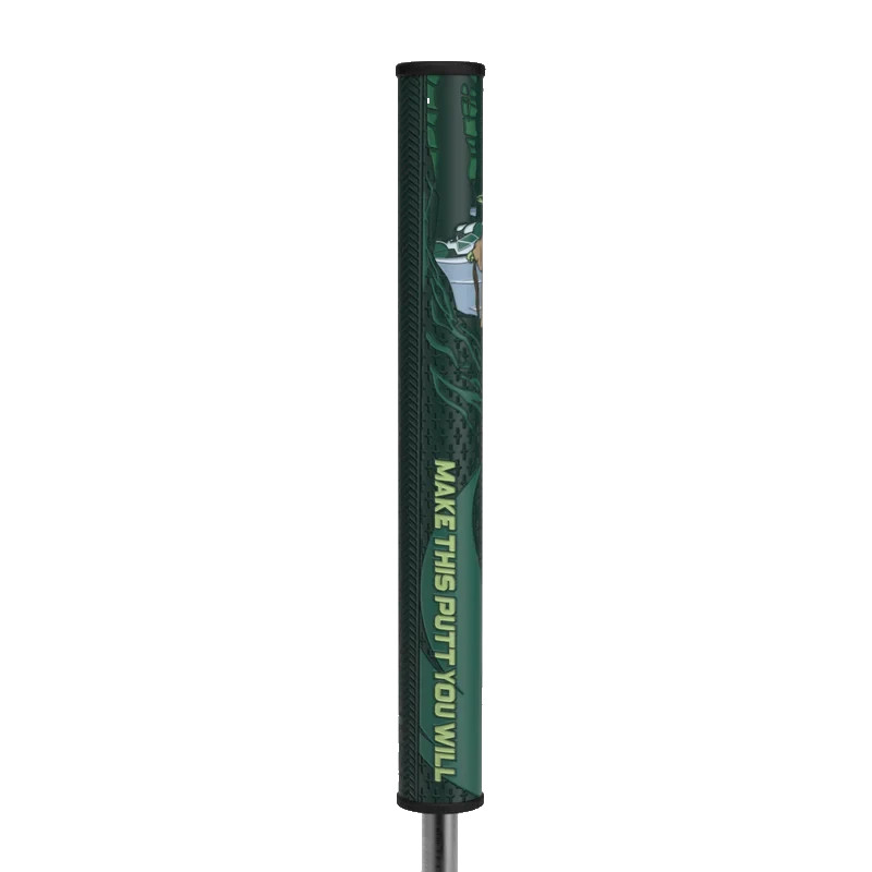 SuperStroke Star Wars Yoda Tour 2.0 Putter Grip w/Ball Marker