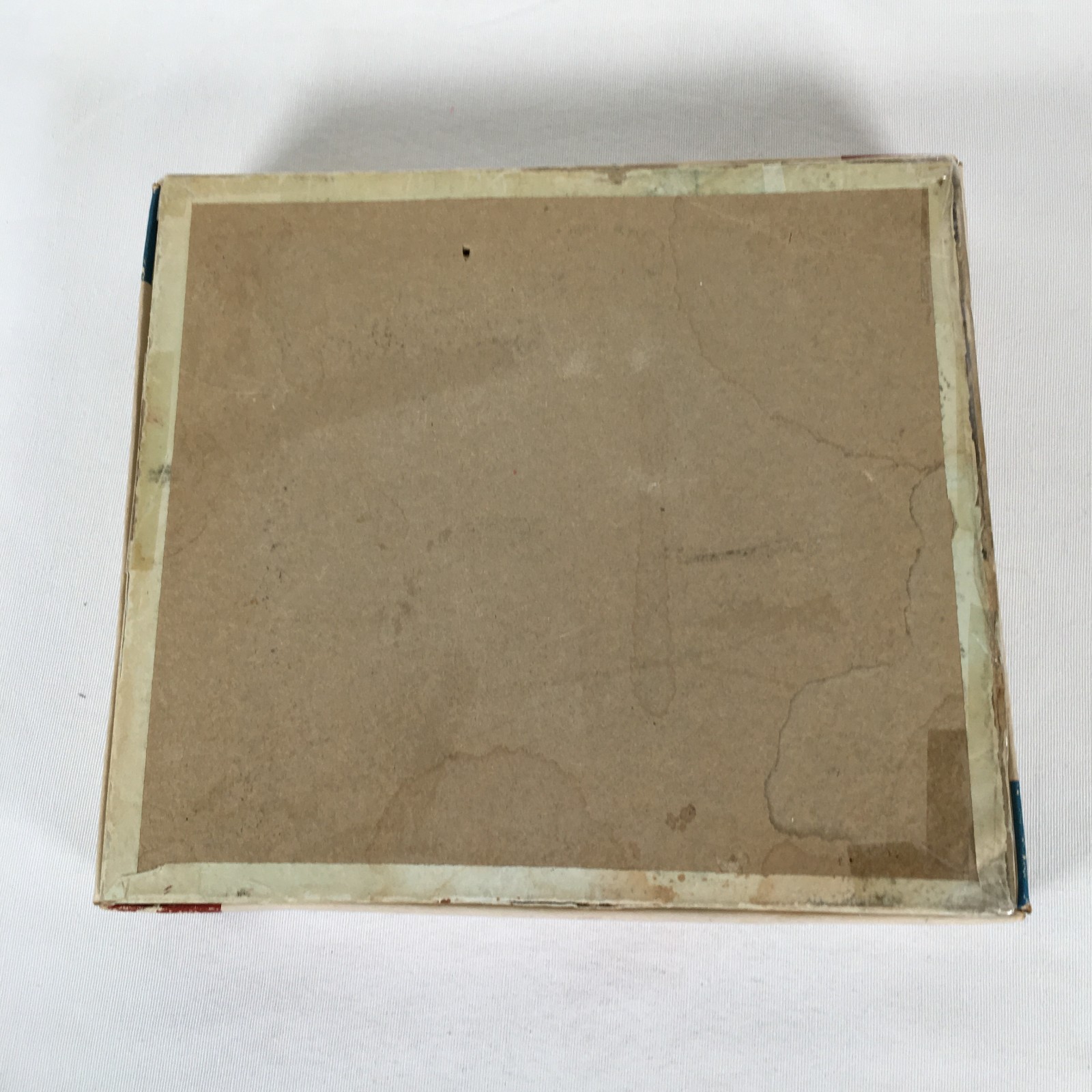 Vintage American Roulette Las Vegas Style Hotel Casino Game Complete Japan