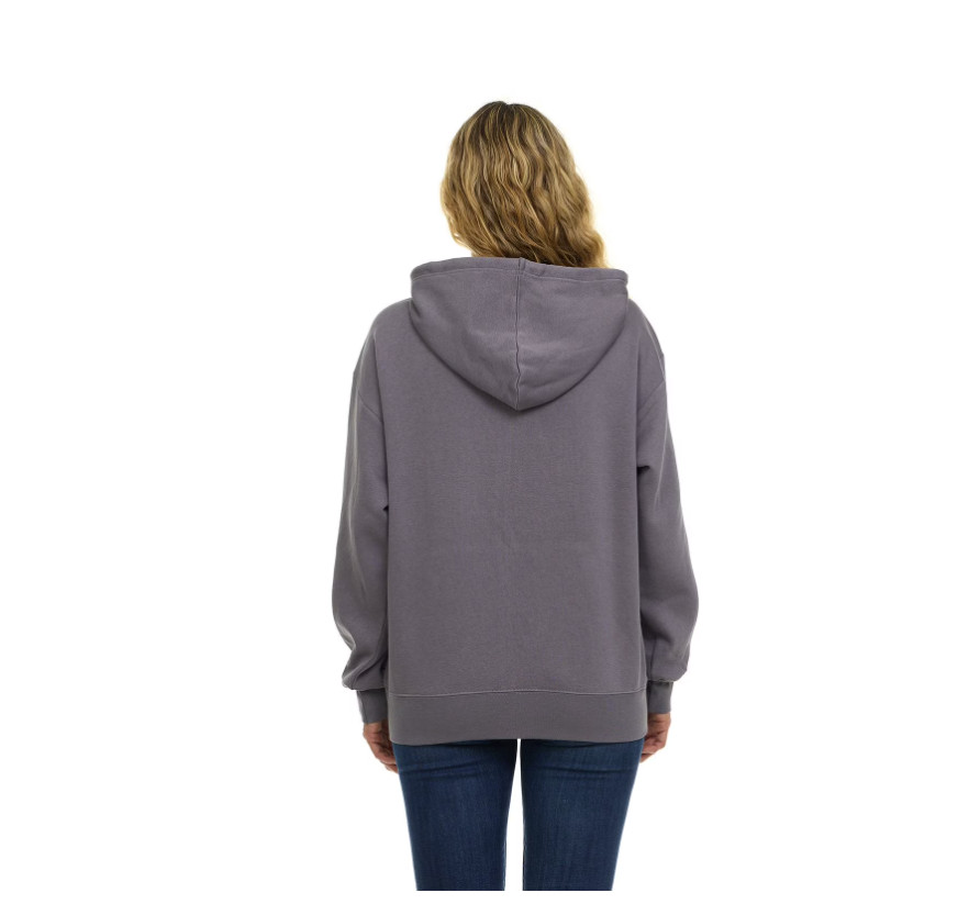 Disney NWT Nightmare Before Christmas Multi-patch Full Zip Women's Hoodie, XL