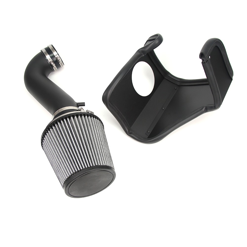 Cold Air Intake System Kit For 300C Charger Challenger 2011-2017 5.7L High Flow