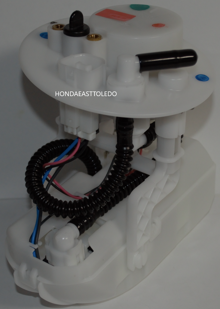 Honda Fuel Pump Assembly Goldwing 01-17 GL1800 13-17 GL1800B 16700-MCA-013