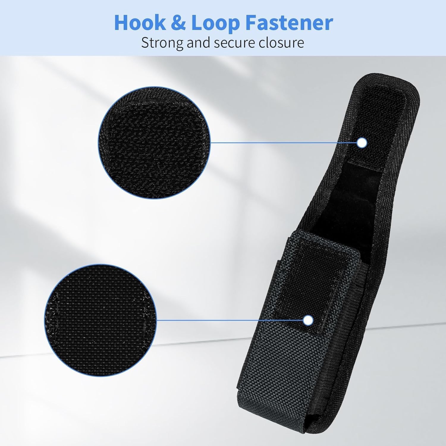 Multitool Sheath EDC Pouch Bag for Leatherman Wave Plus Wingman Surge Rebar