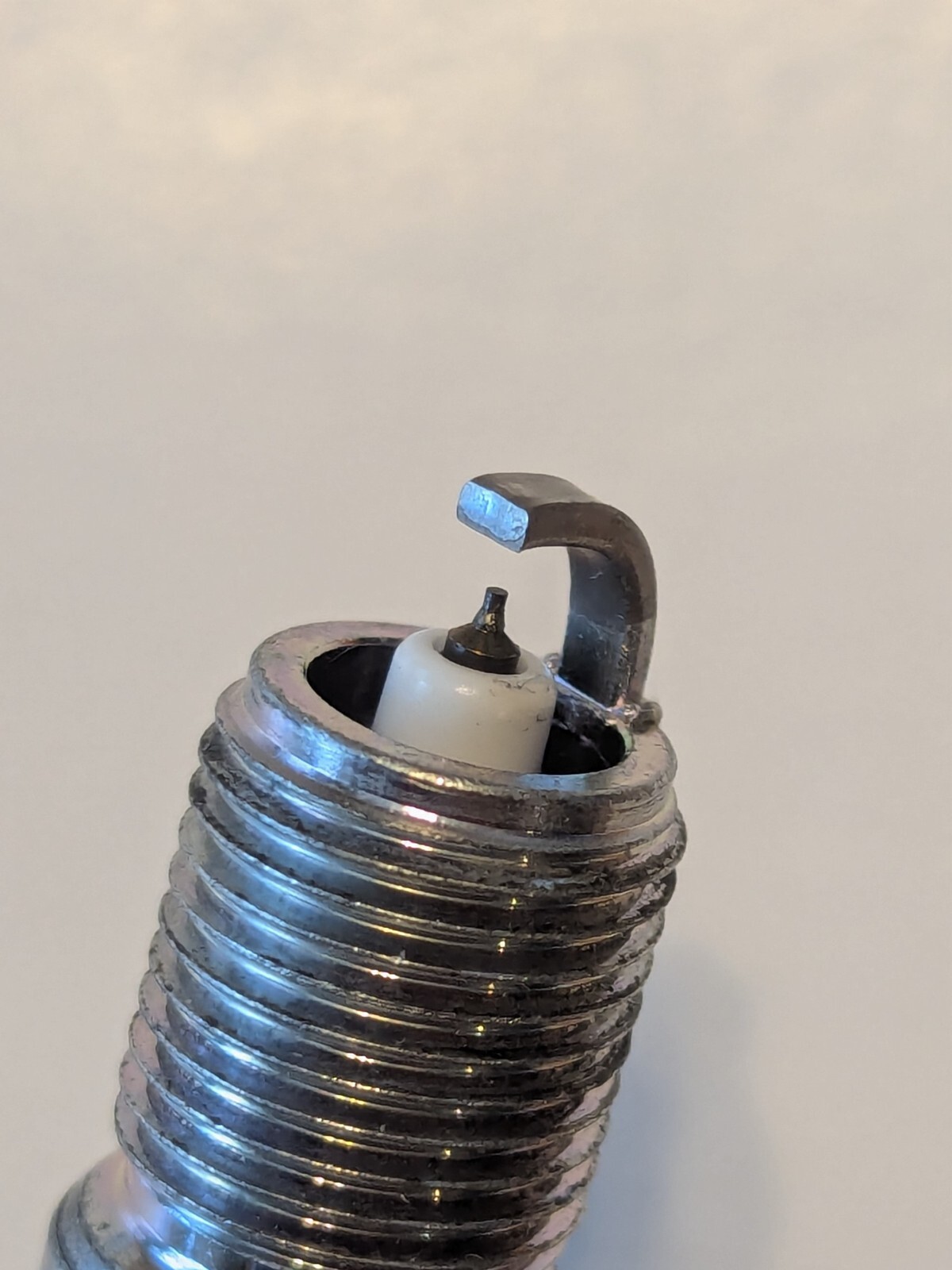 6 Spark Plug-Iridium OEM 41-101 12568387 Chevy Buick GMC