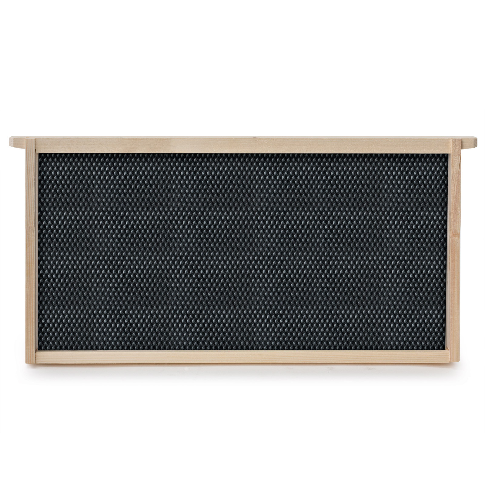 Beehive 10 Frame Add-On Super with 10 Deep Frames Langstroth Beekeeping