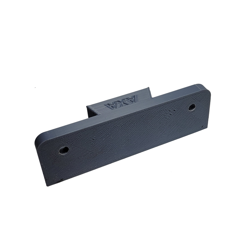 AXA Quick Change Tool Post Holder Set (4 PIECES) Convenient Lathe Tool Storage