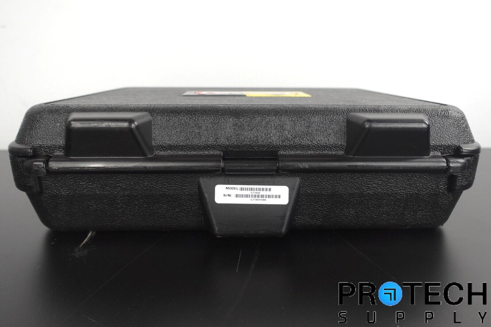 International Light ILT1400 Radiometer Photometer+ Cable Accessories w/ WARRANTY