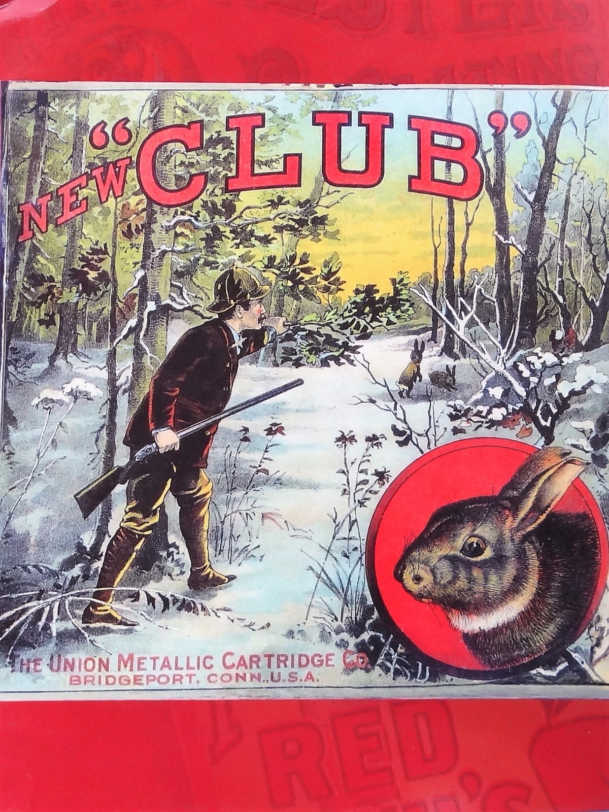 The Original Encyclopedia of Shotgun Shell Boxes, 2000 1st Edition, Out of Print